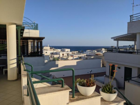 Attico Tramonti sui due Mari, Leuca